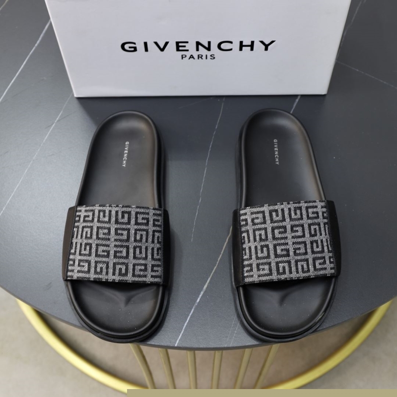 Givenchy Slippers